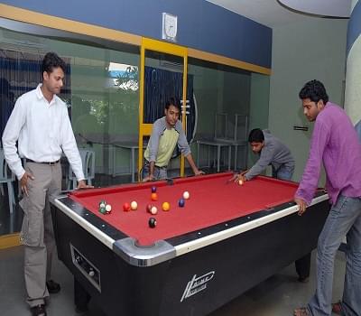 Indira School of Communication Pune hostel photo 5